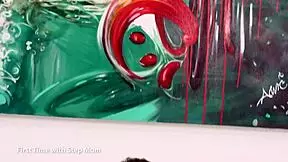 First Time Fucking My Step Mom Part 1 Cory Chase - Taboo Heat?