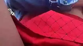 Peluda Se Exibindo No Parque Ibirapuera 😏