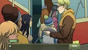 Witch hunter gameplay part 10