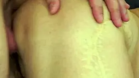 Is Margo's boy toy ready for her cock-hungry desires?