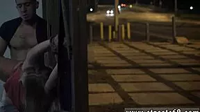 First time electro bondage for teen 18+, unless you're from the sixties 😏