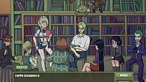 Witch hunter gameplay part 10