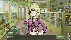 Witch hunter gameplay part 10