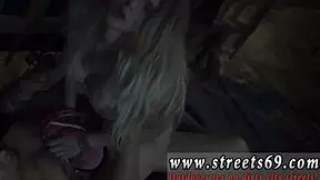 First time electro bondage for teen 18+, unless you're from the sixties 😏