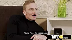 Oh, That Pervy Student Collars His Mature Tutor And She Loves It!