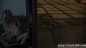 First time electro bondage for teen 18+, unless you're from the sixties 😏