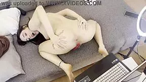 Briseida Myers Private Webcam Show with Bathing