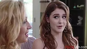 i'm finally on board with the family fuck plan as stepsis