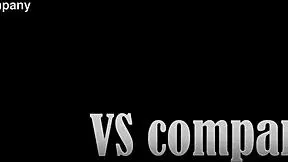 Anita Takes On A Big Task.