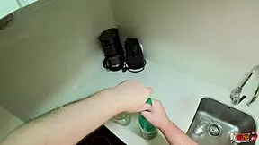 By mistake i took my step dads v iagra and my hot stepmom helped me cum - olx red fox