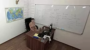 the gard recorded me masturbatin on hidin camera and published it.