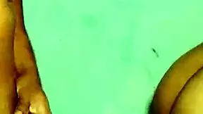 Duro Contra El Muro Para Esta Chiapaneca Cachonda