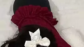 step sister's virgin pussy taken by big black cock, turning her into a woman in one night - full hindi story