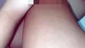 Pinay college student blowjob and rough pussy fucking in homemade dorm video