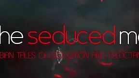 Friends turn lovers during intimate yoga class session