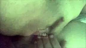 I fucked my cute stepsister after dad left