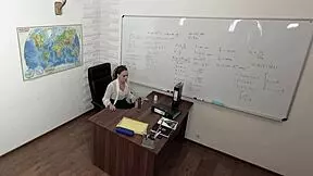 the gard recorded me masturbatin on hidin camera and published it.