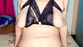 Alisha bhabhi's youthful commotion