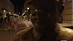 Mia Linz Takes Big Cock Sodomization