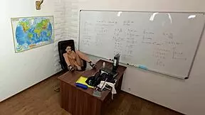 the gard recorded me masturbatin on hidin camera and published it.