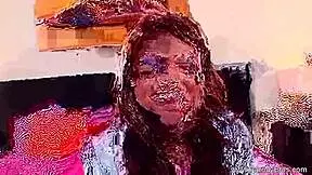 hairy asian teen bbc fuck in vintage parody