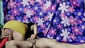 Young Mexican Student Loses Anal Virginity To Professor Roger And Gets Filled With Semen