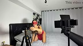 My First Live With Sex!