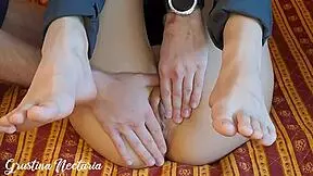 could i have such a great fuck with asexual girl?