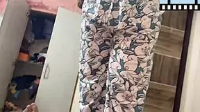 Pov Sexo With Bride And Lots Of Milk