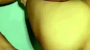 Duro Contra El Muro Para Esta Chiapaneca Cachonda