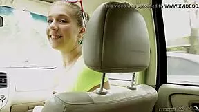 Halle Von Dakota James And Alex Chance POV