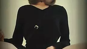 i watch this cute ladyboy cumshot in public