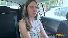 Carolina Lorca is back, hairy pussy still innocent, I swear it's like pure magic!