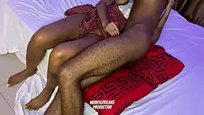 Hot Ebony College Girl Submits To Rough Domination And Squirts