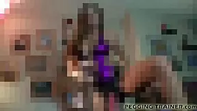 Will I take your anal virginity?