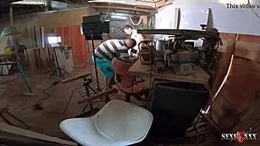 Behind the Scenes - First Orgasm of My Niece