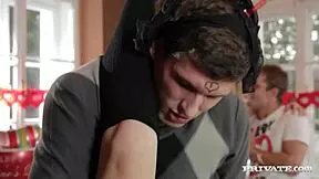 lucy li violette pink rough riding