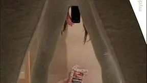 Slideshow Of Diaper Girl Kayla In Wet Scenes