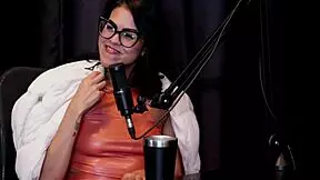 natasha fiore's wild fetish scenes with vomit and handjobs outdoors 😍