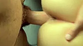 pov style as i destroy marta villalobos tight pussy with my monster cock in rough doggystyle fuck