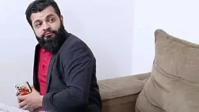 whore gets gaping anal and cum in mouth