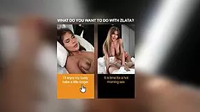 Fuck these three hot asses now!