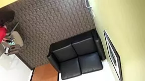 hey, petite syrah is nailing this casting interview so perfectly 😍