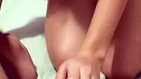 My girlfriend fucks our roommate in the same room without me realizing it