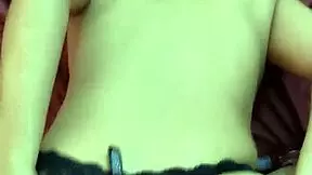 Petite Latina Gives Ass Weekly!