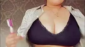 Hot tease featuring big boobs in teen compilation.