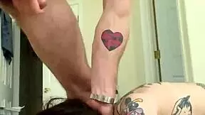 mercilessly fucked domination cnc pain slut