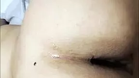 Intense Emotions In Perverted Massage Session With Slap