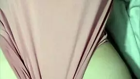 Do I Fuck Doña Mary On All Fours?