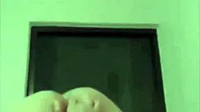 Do I Fuck Doña Mary On All Fours?